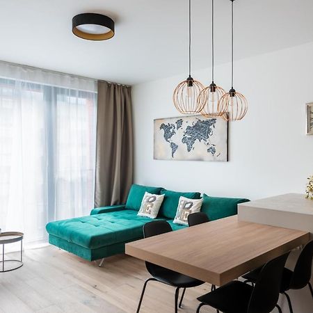 Jay Apartments Prague Exterior photo