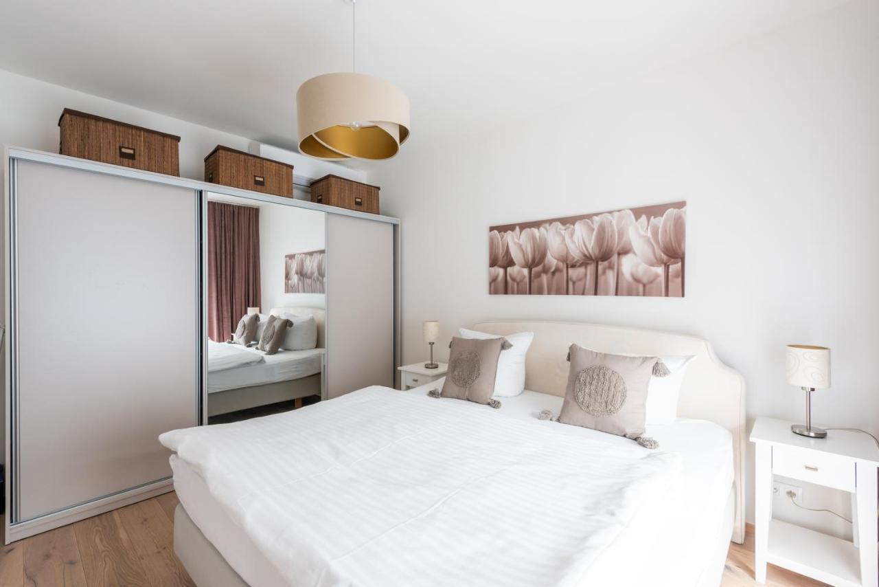 Jay Apartments Prague Exterior photo