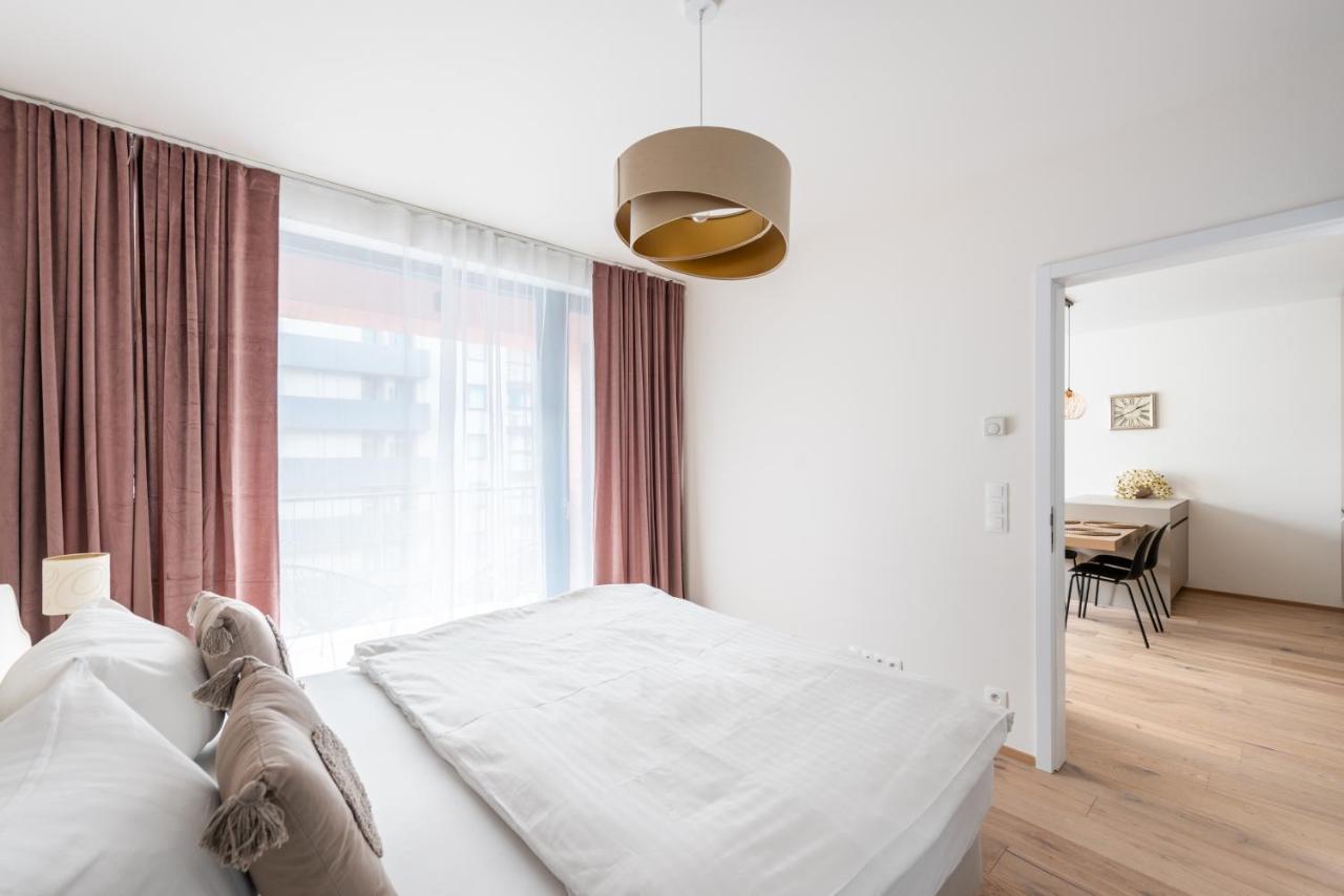 Jay Apartments Prague Exterior photo