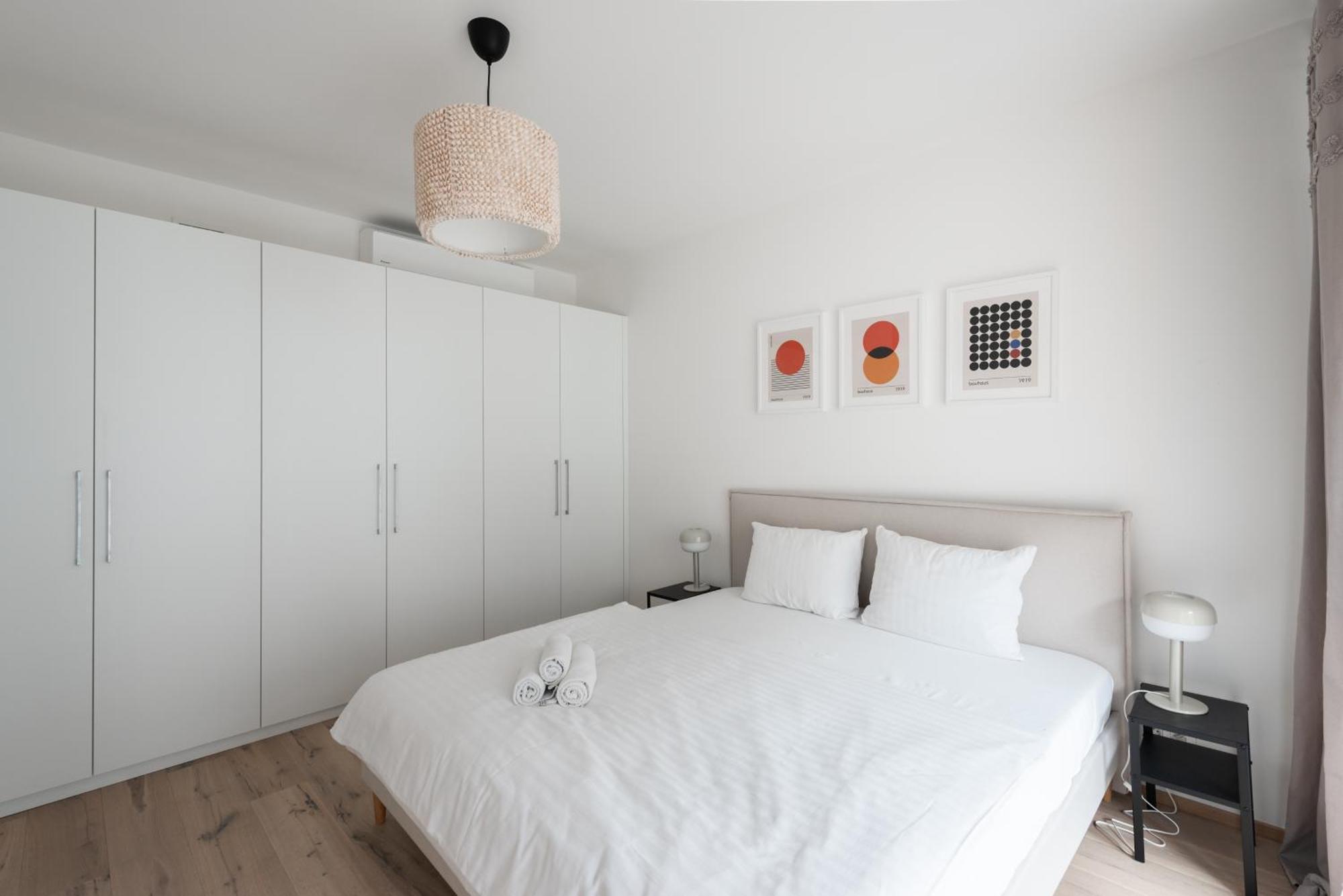 Jay Apartments Prague Exterior photo