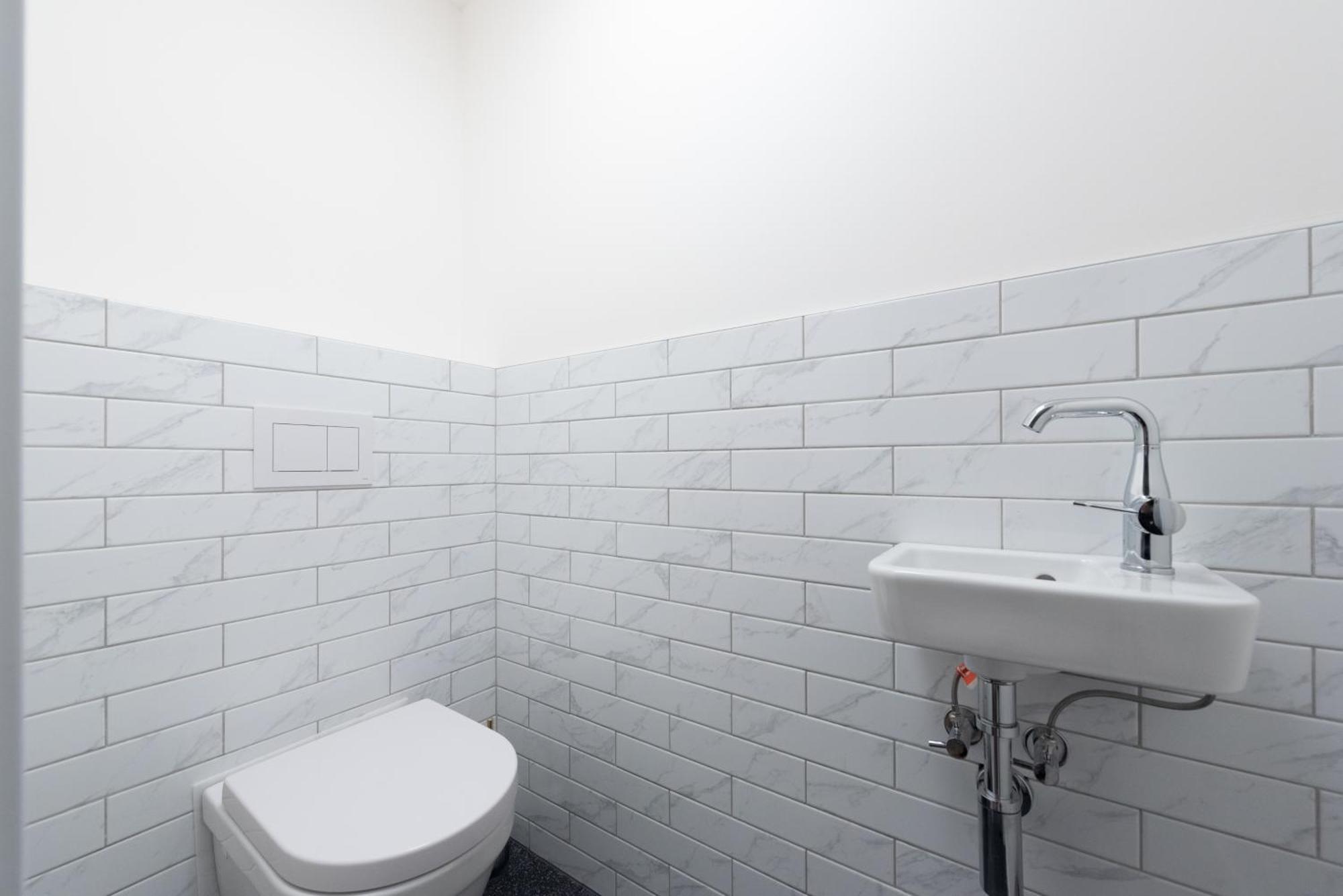Jay Apartments Prague Exterior photo