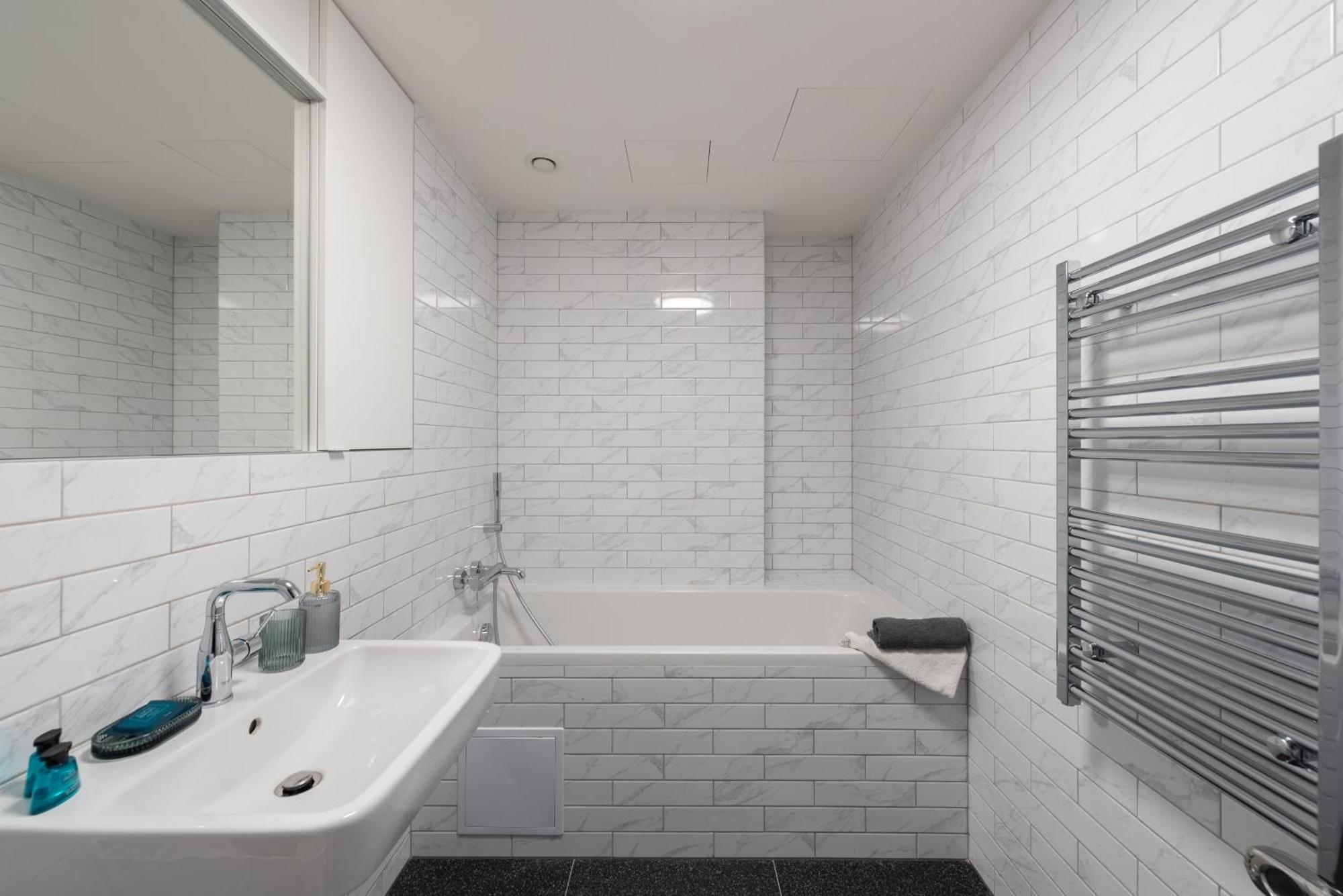 Jay Apartments Prague Exterior photo